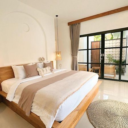 Amerta Villa Seminyak Eksteriør bilde