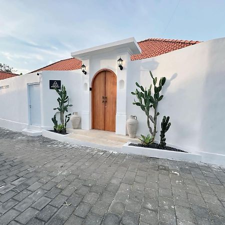 Amerta Villa Seminyak Eksteriør bilde