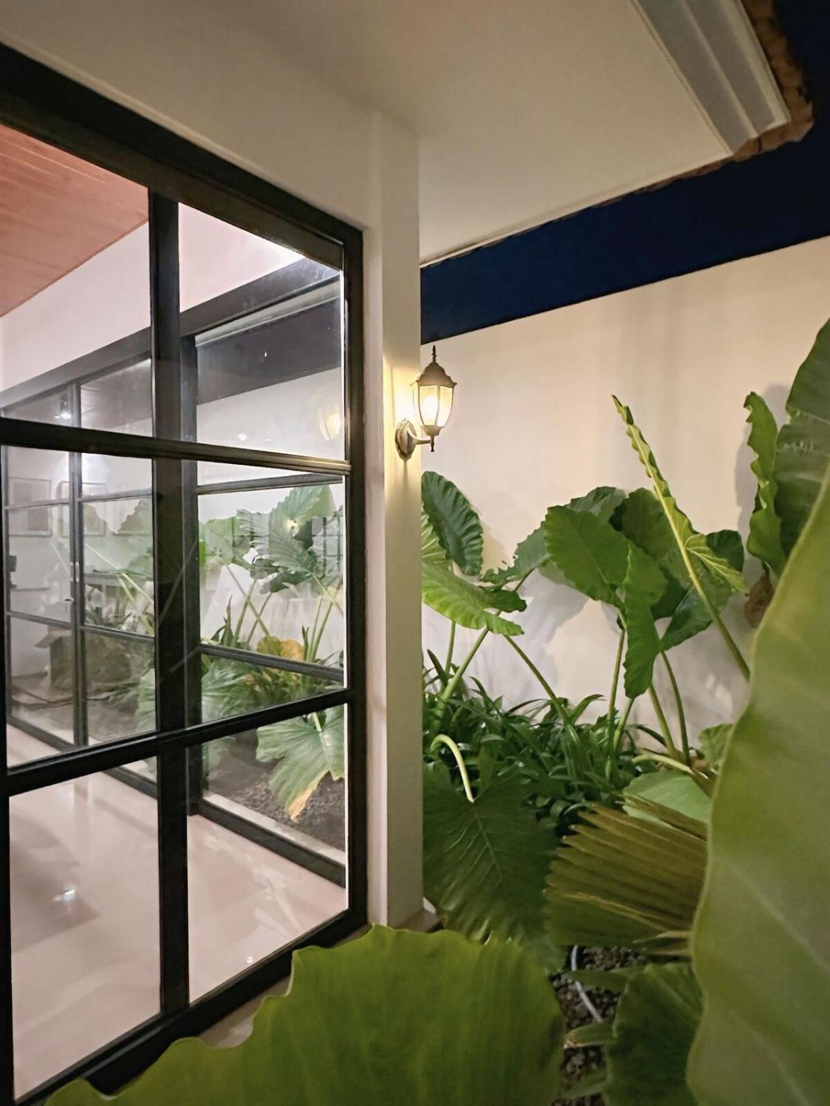 Amerta Villa Seminyak Eksteriør bilde
