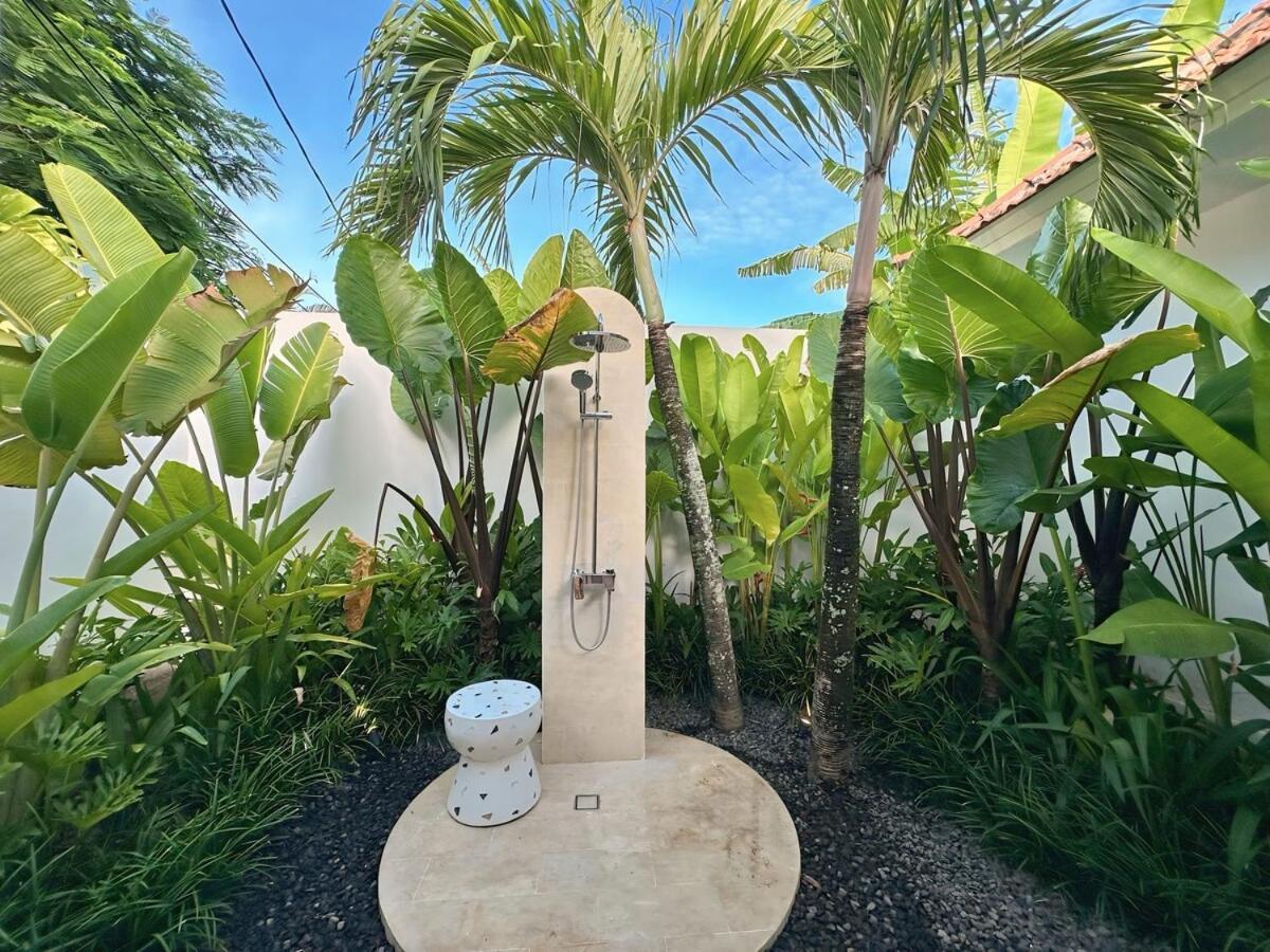 Amerta Villa Seminyak Eksteriør bilde
