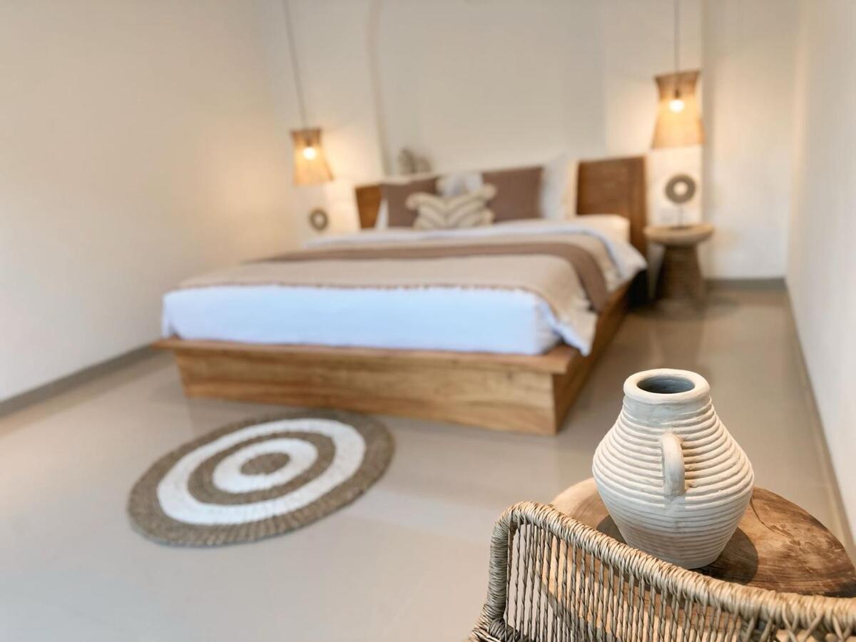 Amerta Villa Seminyak Eksteriør bilde