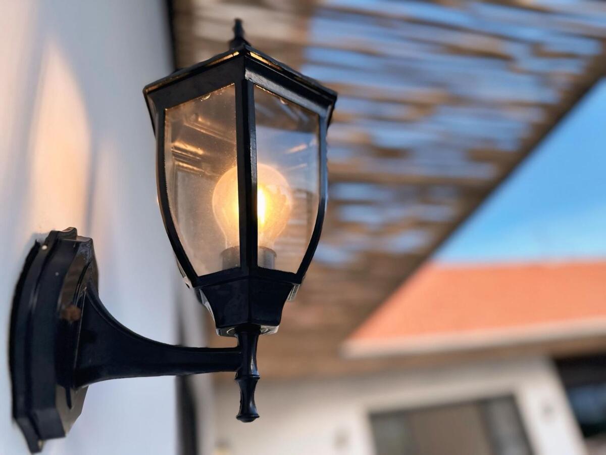 Amerta Villa Seminyak Eksteriør bilde